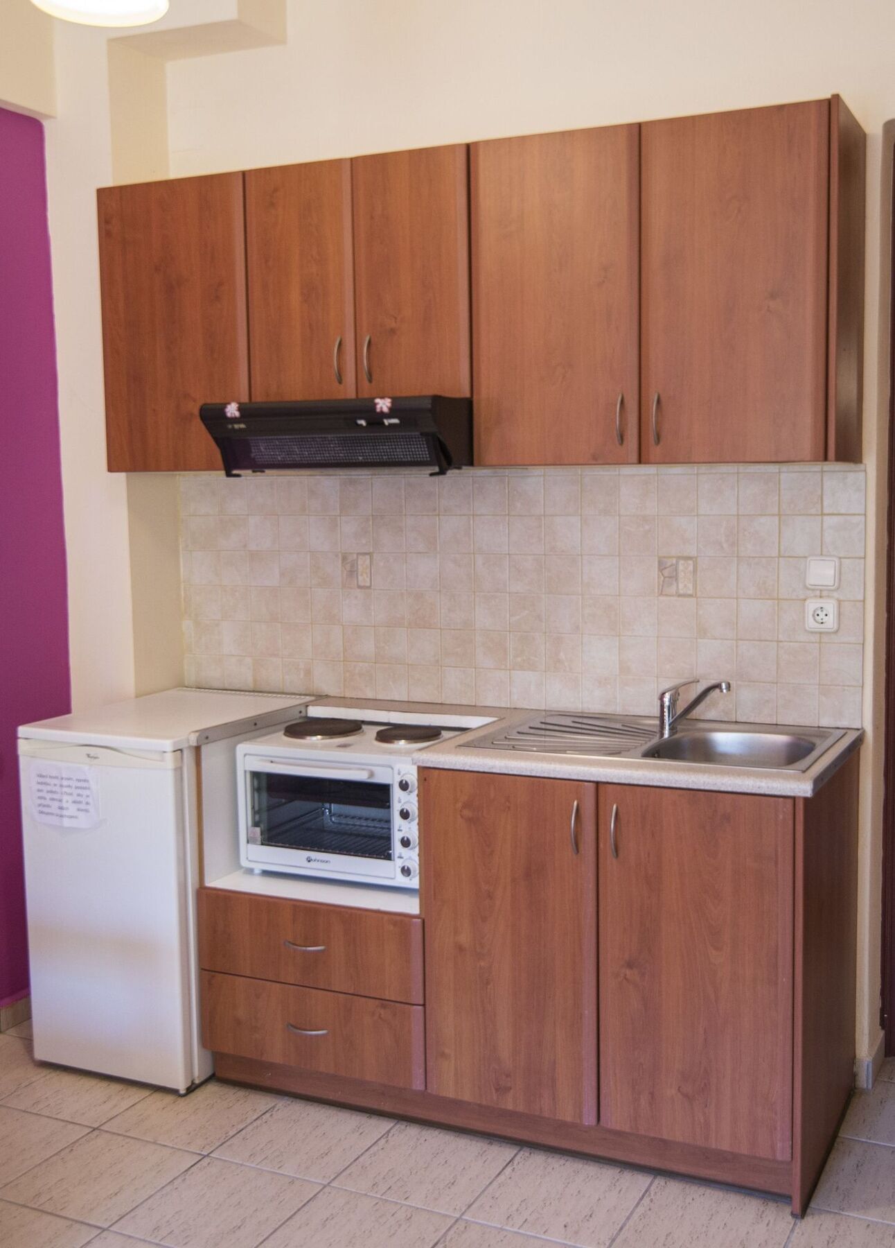 Dimas V House Aparthotel Parga Ngoại thất bức ảnh