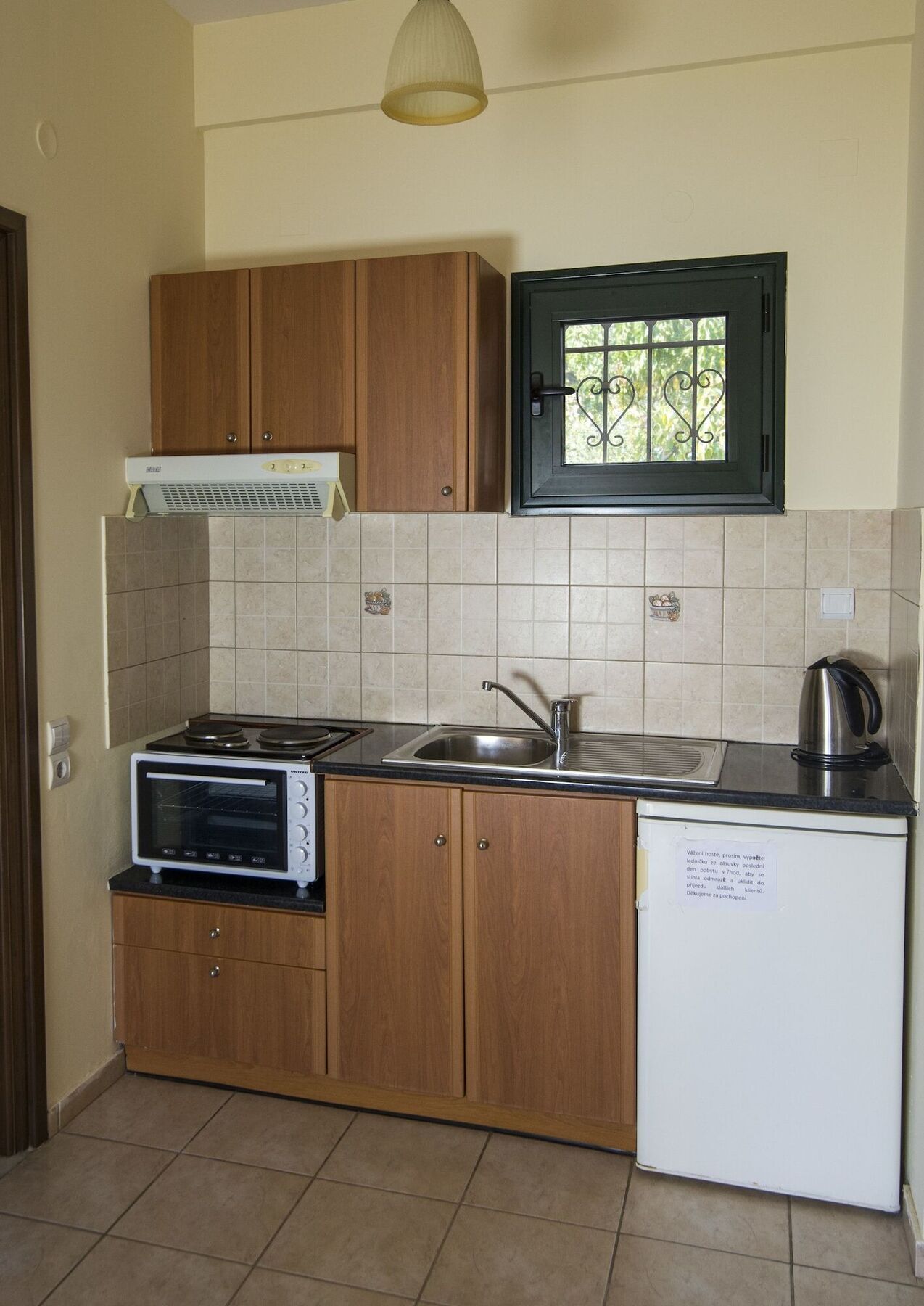 Dimas V House Aparthotel Parga Ngoại thất bức ảnh